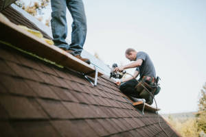 Local Roofers in Hoopersville, MD